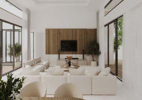 Hua Hin, Hua Hin Center, 3 Bedrooms, 4 Bathrooms, House / Villa, For Sale,1128, A-Team Real estate
