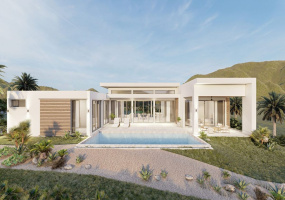 Hua Hin, Hua Hin Center, 3 Bedrooms, 4 Bathrooms, House / Villa, For Sale,1128, A-Team Real estate