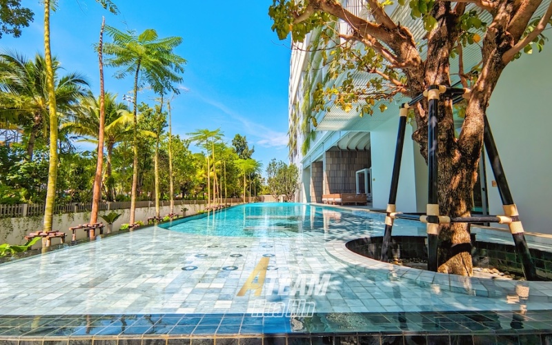 Hua Hin Center , 1 Bedroom, 1 Bathroom, Apartment / Condo, For Sale, ,0,2299, A-Team Real estate
