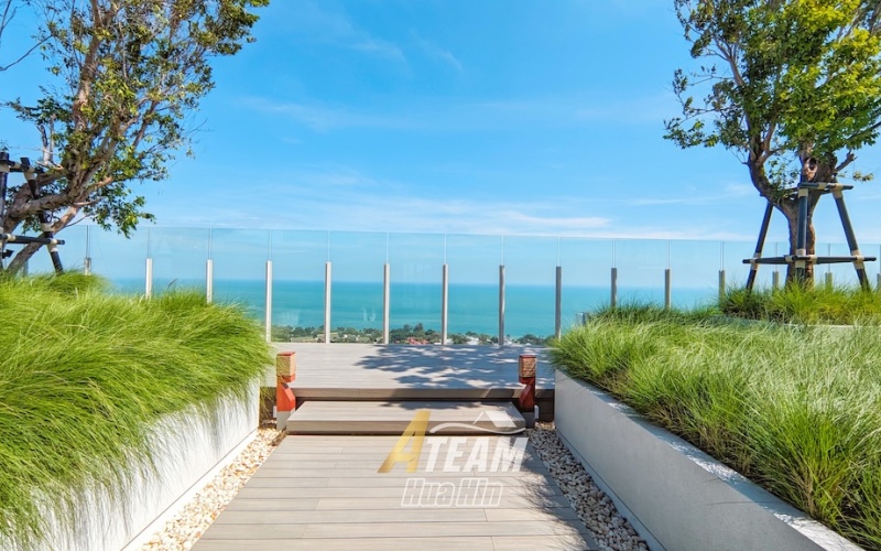 Hua Hin Center , 1 Bedroom, 1 Bathroom, Apartment / Condo, For Sale, ,0,2299, A-Team Real estate