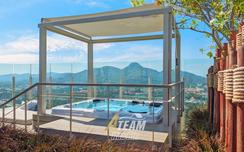 Hua Hin Center , 1 Bedroom, 1 Bathroom, Apartment / Condo, For Sale, ,0,2299, A-Team Real estate