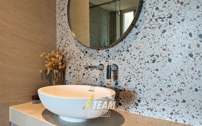 Hua Hin Center , 1 Bedroom, 1 Bathroom, Apartment / Condo, For Sale, ,0,2299, A-Team Real estate