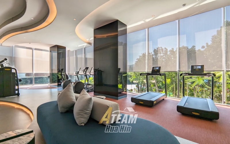 Hua Hin Center , 1 Bedroom, 1 Bathroom, Apartment / Condo, For Sale, ,0,2299, A-Team Real estate