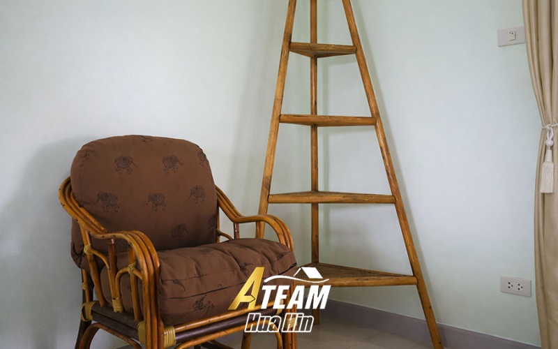 Thap Thai, 2 Bedrooms, 2 Bathrooms, House / Villa, For Rent,0,2301, A-Team Real estate