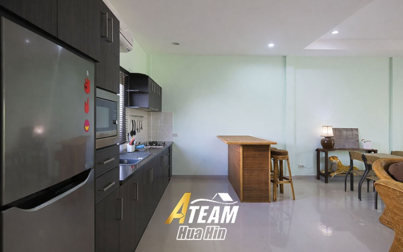Thap Thai, 2 Bedrooms, 2 Bathrooms, House / Villa, For Rent,0,2301, A-Team Real estate
