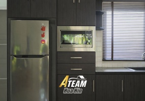 Thap Thai, 2 Bedrooms, 2 Bathrooms, House / Villa, For Rent,0,2301, A-Team Real estate