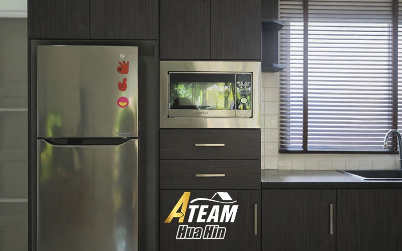 Thap Thai, 2 Bedrooms, 2 Bathrooms, House / Villa, For Rent,0,2301, A-Team Real estate