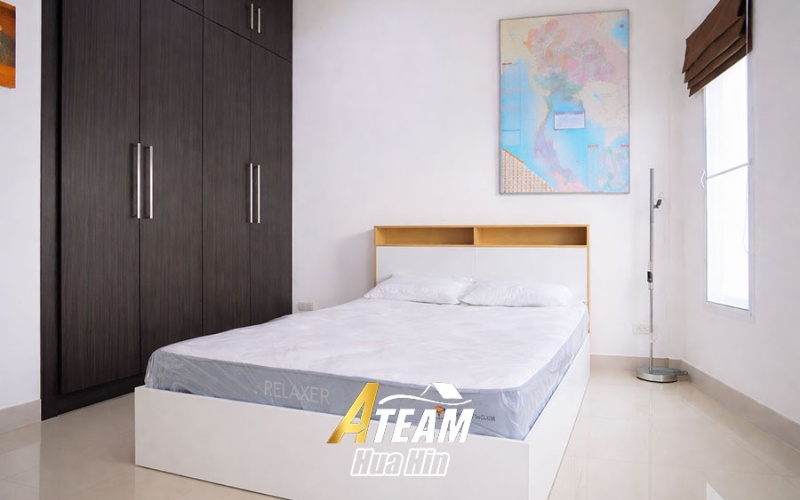 Thap Thai, 2 Bedrooms, 2 Bathrooms, House / Villa, For Rent,0,2301, A-Team Real estate