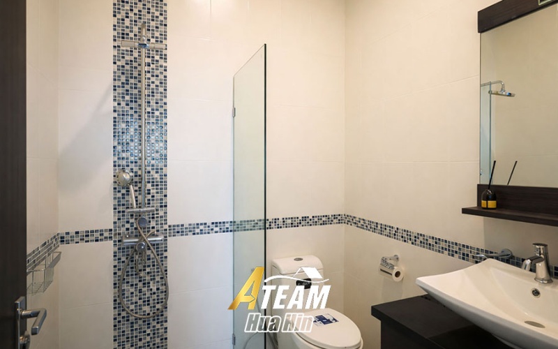 Thap Thai, 2 Bedrooms, 2 Bathrooms, House / Villa, For Rent,0,2301, A-Team Real estate