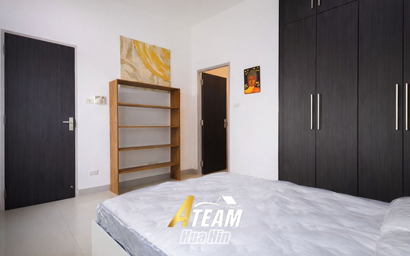 Thap Thai, 2 Bedrooms, 2 Bathrooms, House / Villa, For Rent,0,2301, A-Team Real estate