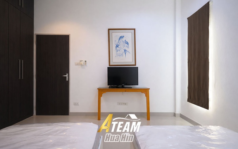 Thap Thai, 2 Bedrooms, 2 Bathrooms, House / Villa, For Rent,0,2301, A-Team Real estate