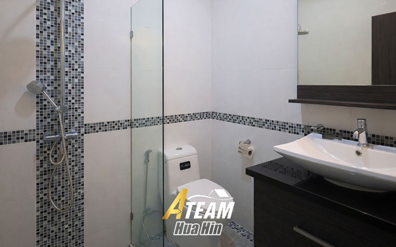 Thap Thai, 2 Bedrooms, 2 Bathrooms, House / Villa, For Rent,0,2301, A-Team Real estate