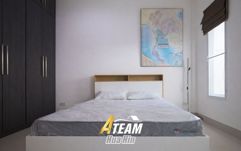 Thap Thai, 2 Bedrooms, 2 Bathrooms, House / Villa, For Rent,0,2301, A-Team Real estate