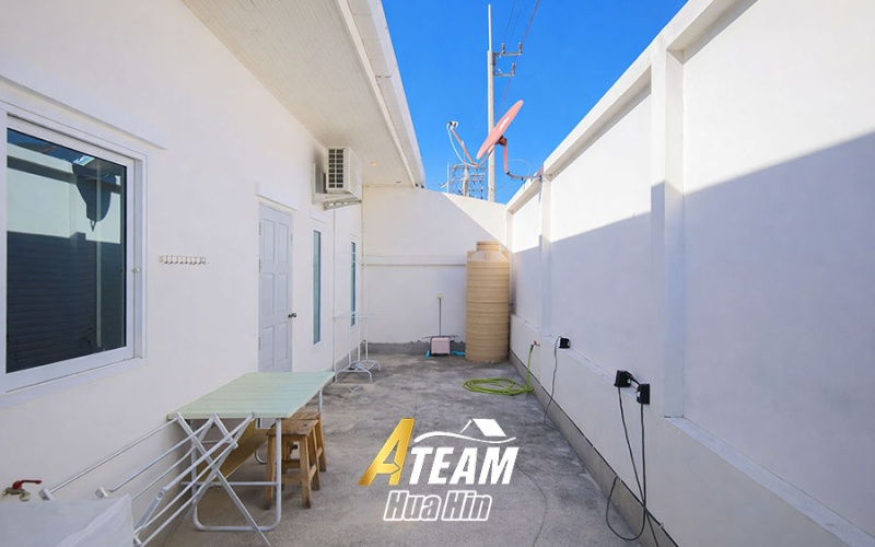 Thap Thai, 2 Bedrooms, 2 Bathrooms, House / Villa, For Rent,0,2301, A-Team Real estate
