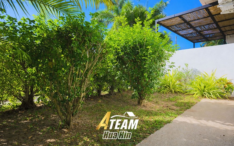 Thap Thai, 2 Bedrooms, 2 Bathrooms, House / Villa, For Rent,0,2301, A-Team Real estate