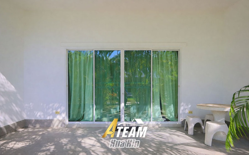 Thap Thai, 2 Bedrooms, 2 Bathrooms, House / Villa, For Rent,0,2301, A-Team Real estate