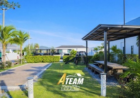 Botanica Hua Hin, Botanica Villa Soi 112, Hua Hin pool villa for rent, 3 bedroom villa Hua Hin, private pool villa Hua Hin, long term rental Hua Hin, Soi 112 Hua Hin villa, modern villa Hua Hin, house for rent Hua Hin, A-Team Hua Hin