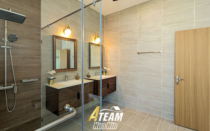 Hua Hin, Hua Hin Center , 3 Bedrooms, 2 Bathrooms, House / Villa, For Sale, ,0,2305, A-Team Real estate