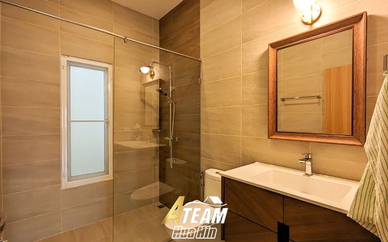 Hua Hin, Hua Hin Center , 3 Bedrooms, 2 Bathrooms, House / Villa, For Sale, ,0,2305, A-Team Real estate