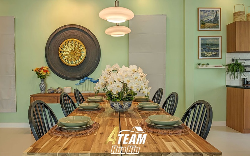 Hua Hin, Hua Hin Center , 3 Bedrooms, 2 Bathrooms, House / Villa, For Sale, ,0,2305, A-Team Real estate