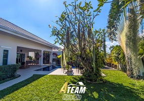 Hua Hin, Hua Hin Center , 3 Bedrooms, 2 Bathrooms, House / Villa, For Sale, ,0,2305, A-Team Real estate Hua Hin, Hua Hin Center , 3 Bedrooms, 2 Bathrooms, House / Villa, For Sale, ,0,2305, A-Team Real estate
