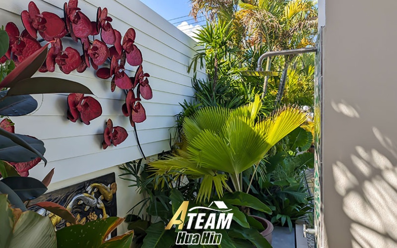 Hua Hin, Hua Hin Center , 3 Bedrooms, 2 Bathrooms, House / Villa, For Sale, ,0,2305, A-Team Real estate
