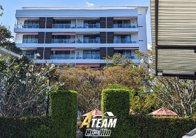 Hua Hin, Hin Lek Fai , 2 Bedrooms, 1 Bathroom, Apartment / Condo, For Sale, ,0,2306, A-Team Real estate