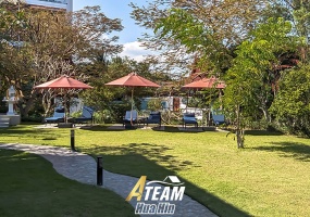 Hua Hin, Hin Lek Fai , 2 Bedrooms, 1 Bathroom, Apartment / Condo, For Sale, ,0,2306, A-Team Real estate