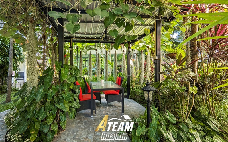 Hua Hin, Hin Lek Fai , 2 Bedrooms, 1 Bathroom, Apartment / Condo, For Sale, ,0,2306, A-Team Real estate