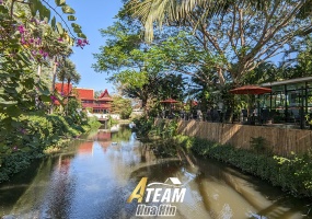 Hua Hin, Hin Lek Fai , 2 Bedrooms, 1 Bathroom, Apartment / Condo, For Sale, ,0,2306, A-Team Real estate