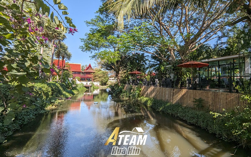 Hua Hin, Hin Lek Fai , 2 Bedrooms, 1 Bathroom, Apartment / Condo, For Sale, ,0,2306, A-Team Real estate