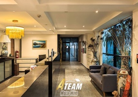 Hua Hin, Hin Lek Fai , 2 Bedrooms, 1 Bathroom, Apartment / Condo, For Sale, ,0,2306, A-Team Real estate