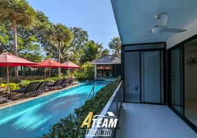 Hua Hin, Hin Lek Fai , 2 Bedrooms, 1 Bathroom, Apartment / Condo, For Sale, ,0,2306, A-Team Real estate