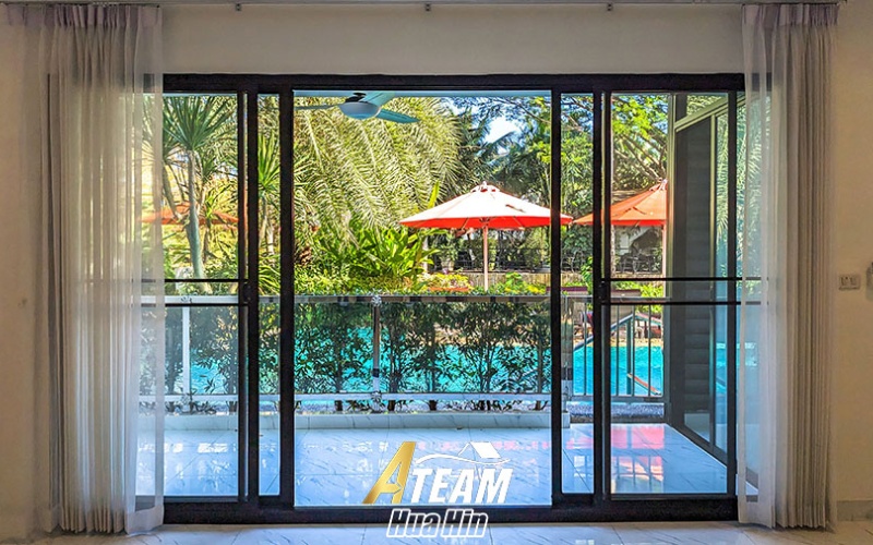 Hua Hin, Hin Lek Fai , 2 Bedrooms, 1 Bathroom, Apartment / Condo, For Sale, ,0,2306, A-Team Real estate