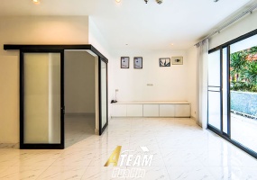 Hua Hin, Hin Lek Fai , 2 Bedrooms, 1 Bathroom, Apartment / Condo, For Sale, ,0,2306, A-Team Real estate