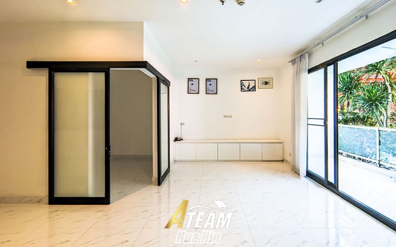 Hua Hin, Hin Lek Fai , 2 Bedrooms, 1 Bathroom, Apartment / Condo, For Sale, ,0,2306, A-Team Real estate