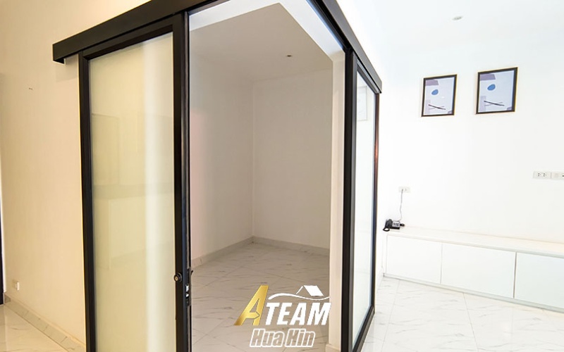Hua Hin, Hin Lek Fai , 2 Bedrooms, 1 Bathroom, Apartment / Condo, For Sale, ,0,2306, A-Team Real estate