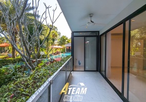 Hua Hin, Hin Lek Fai , 2 Bedrooms, 1 Bathroom, Apartment / Condo, For Sale, ,0,2306, A-Team Real estate