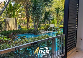 Hua Hin, Hin Lek Fai , 2 Bedrooms, 1 Bathroom, Apartment / Condo, For Sale, ,0,2306, A-Team Real estate