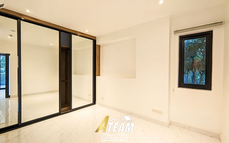 Hua Hin, Hin Lek Fai , 2 Bedrooms, 1 Bathroom, Apartment / Condo, For Sale, ,0,2306, A-Team Real estate