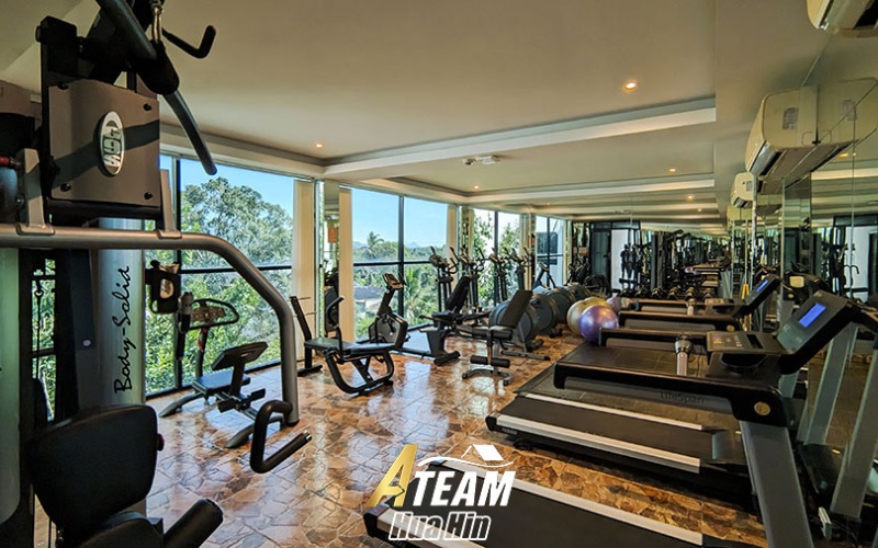 Hua Hin, Hin Lek Fai , 2 Bedrooms, 1 Bathroom, Apartment / Condo, For Sale, ,0,2306, A-Team Real estate