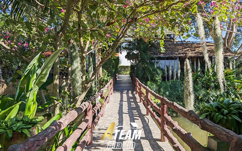 Hua Hin, Hin Lek Fai , 2 Bedrooms, 1 Bathroom, Apartment / Condo, For Sale, ,0,2306, A-Team Real estate