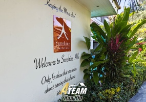 Hua Hin, Hin Lek Fai , 2 Bedrooms, 1 Bathroom, Apartment / Condo, For Sale, ,0,2306, A-Team Real estate