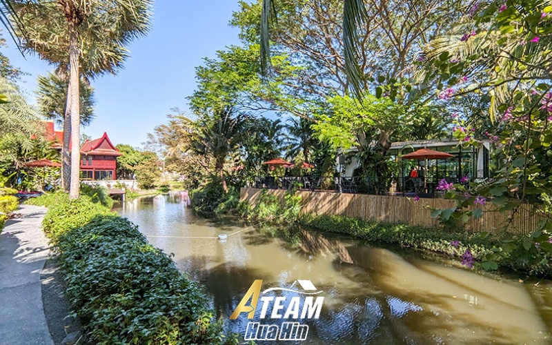 Hua Hin, Hin Lek Fai , 2 Bedrooms, 1 Bathroom, Apartment / Condo, For Sale, ,0,2306, A-Team Real estate