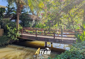 Hua Hin, Hin Lek Fai , 2 Bedrooms, 1 Bathroom, Apartment / Condo, For Sale, ,0,2306, A-Team Real estate