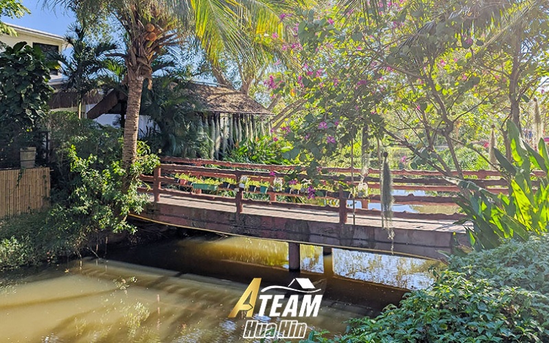 Hua Hin, Hin Lek Fai , 2 Bedrooms, 1 Bathroom, Apartment / Condo, For Sale, ,0,2306, A-Team Real estate