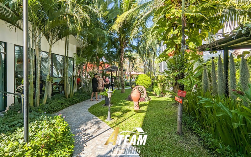 Hua Hin, Hin Lek Fai , 2 Bedrooms, 1 Bathroom, Apartment / Condo, For Sale, ,0,2306, A-Team Real estate