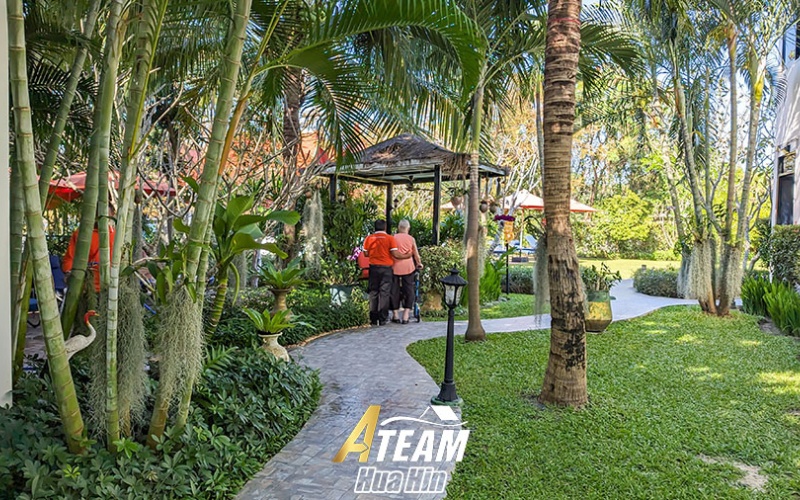 Hua Hin, Hin Lek Fai , 2 Bedrooms, 1 Bathroom, Apartment / Condo, For Sale, ,0,2306, A-Team Real estate