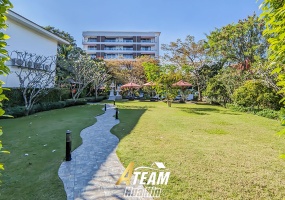 Hua Hin, Hin Lek Fai , 2 Bedrooms, 1 Bathroom, Apartment / Condo, For Sale, ,0,2306, A-Team Real estate