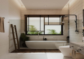 Hua Hin, Hua Hin Center, 3 Bedrooms, 4 Bathrooms, House / Villa, For Sale,1129, A-Team Real estate